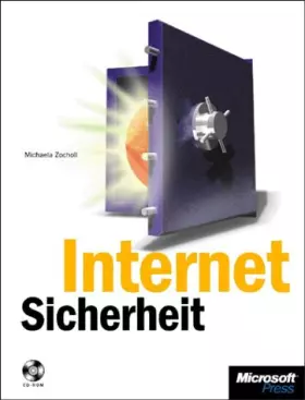 Couverture du produit · Internet Sicherheit