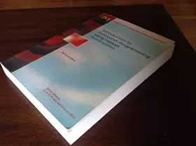 Couverture du produit · Introduction to Functional Programming using Haskell (2nd Edition)