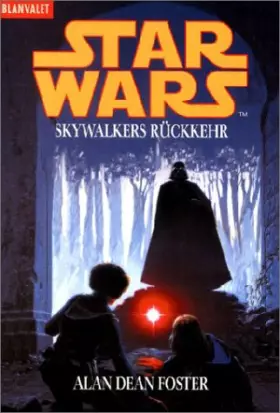 Couverture du produit · Star Wars, Skywalkers Rückkehr