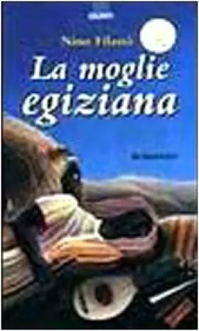 Couverture du produit · La moglie egiziana