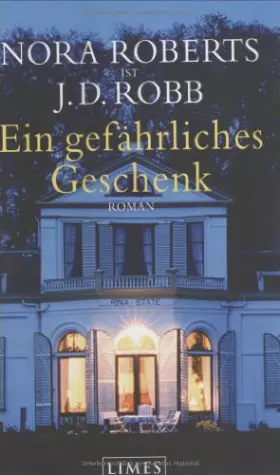 Couverture du produit · Ein gefährliches Geschenk: Roman