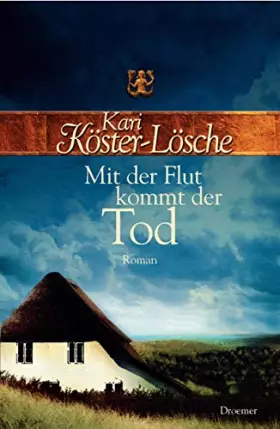 Couverture du produit · Mit der Flut kommt der Tod