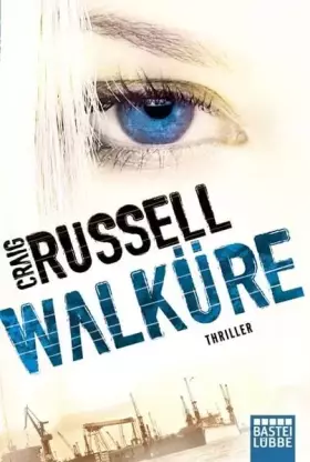 Couverture du produit · Walküre: Thriller (Allgemeine Reihe. Bastei Lübbe Taschenbücher)