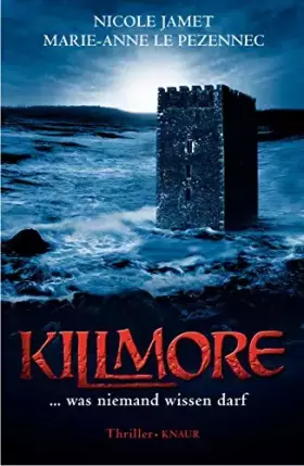 Couverture du produit · Killmore: Was niemand wissen darf