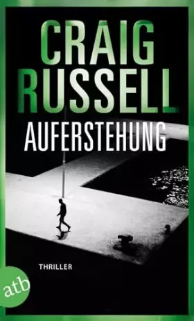 Couverture du produit · Auferstehung: Thriller (Jan-Fabel-Serie, Band 7)