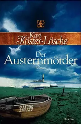Couverture du produit · Der Austernmörder: Roman (Die-Sönke-Hansen-Reihe, Band 2)