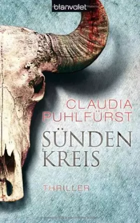 Couverture du produit · Sündenkreis: Thriller