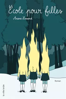 Couverture du produit · Ecole pour filles