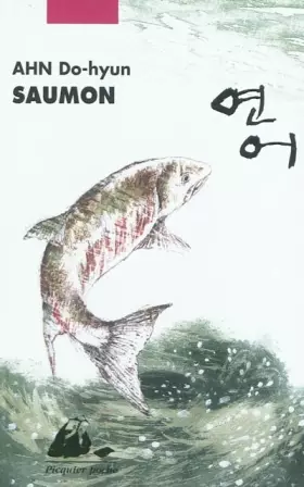 Couverture du produit · Saumon (illustré)