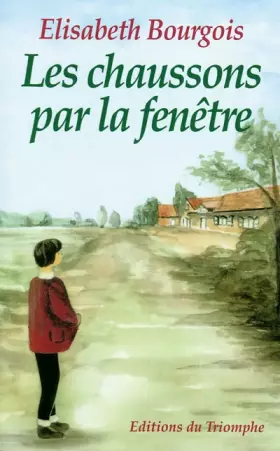 Couverture du produit · Les Chaussons par la fenêtre