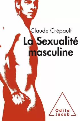 Couverture du produit · La Sexualité masculine