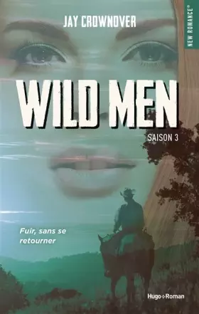 Couverture du produit · Wild men - Tome 03