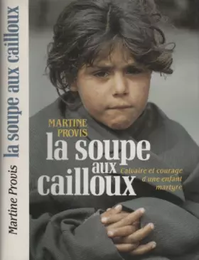 Couverture du produit · La soupe aux cailloux