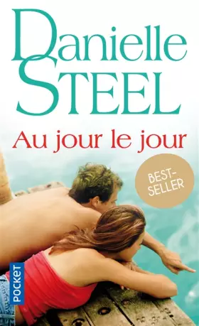 Couverture du produit · Au jour le jour