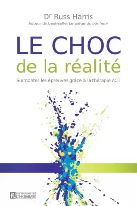 Couverture du produit · Le choc de la réalité