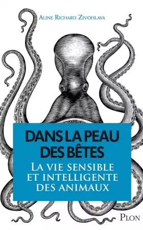 Couverture du produit · Dans la peau des bêtes