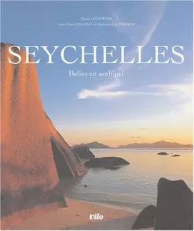 Couverture du produit · Seychelles : Belles en archipel