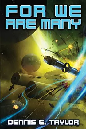 Couverture du produit · For We Are Many (Bobiverse)