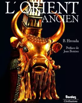 Couverture du produit · L'ORIENT ANCIEN    (Ancienne Edition)