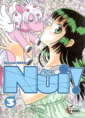 Couverture du produit · Nui ! Vol.3
