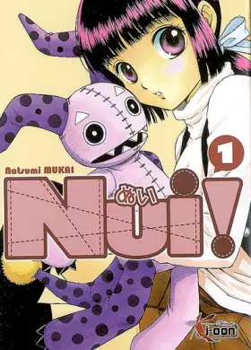 Couverture du produit · Nui ! Vol.1