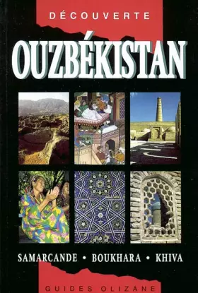 Couverture du produit · Ouzbékistan