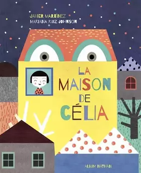 Couverture du produit · La Maison de Celia - Album - Dès 3 ans