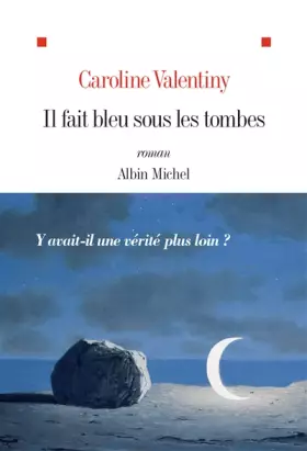 Couverture du produit · Il fait bleu sous les tombes