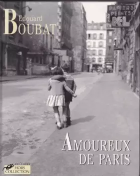 Couverture du produit · AMOUREUX DE PARIS