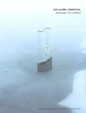 Couverture du produit · Paysages de l'après: Prix de la fondation Hsbc 2008