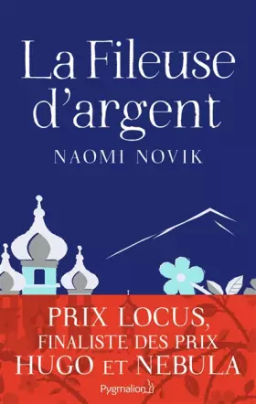 Couverture du produit · La Fileuse d'argent