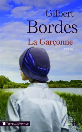 Couverture du produit · La Garçonne