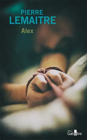Couverture du produit · Alex