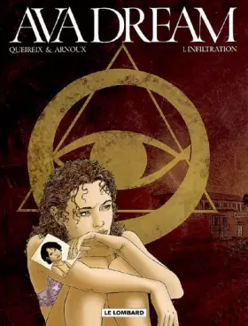 Couverture du produit · Ava Dream - tome 1 - Infiltration