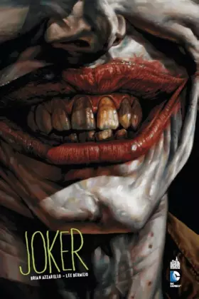 Couverture du produit · JOKER - Tome 0