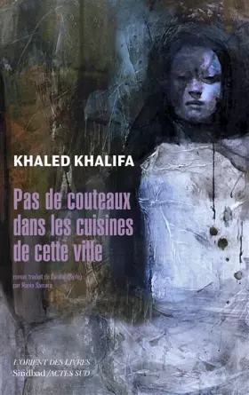 Couverture du produit · Pas de couteaux dans les cuisines de cette ville