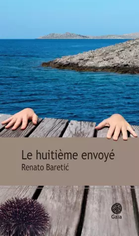 Couverture du produit · Le huitième envoyé