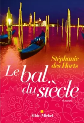Couverture du produit · Le bal du siècle