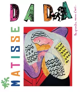 Couverture du produit · MATISSE (REVUE DADA N°172)