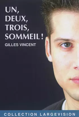 Couverture du produit · Un, deux, trois, sommeil !