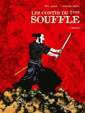 Couverture du produit · Les Contes du 7ème souffle, tome 1
