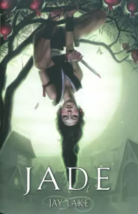 Couverture du produit · Jade