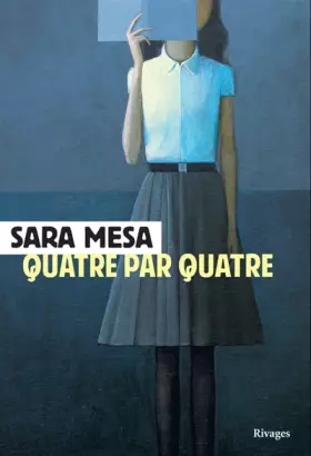 Couverture du produit · Quatre par quatre