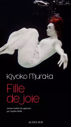 Couverture du produit · Fille de joie