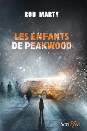 Couverture du produit · Les enfants de Peakwood