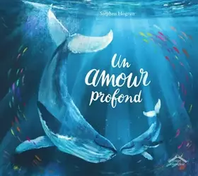 Couverture du produit · Un amour profond
