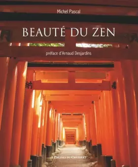 Couverture du produit · BEAUTE DU ZEN
