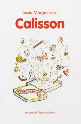 Couverture du produit · Calisson