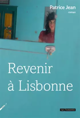 Couverture du produit · Revenir à Lisbonne