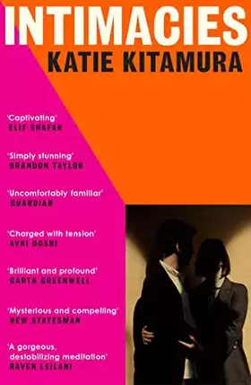 Couverture du produit · Intimacies
